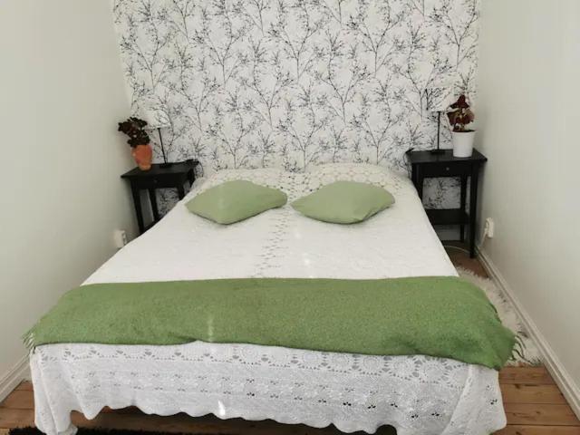Rynge Teaters Boningshus Daire Ystad Dış mekan fotoğraf